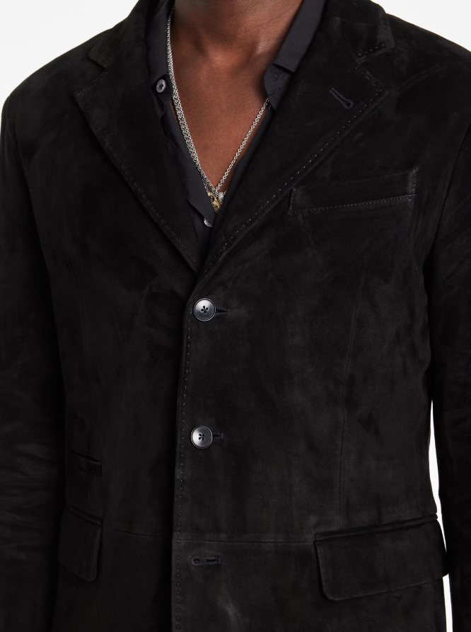 Rind Jacket