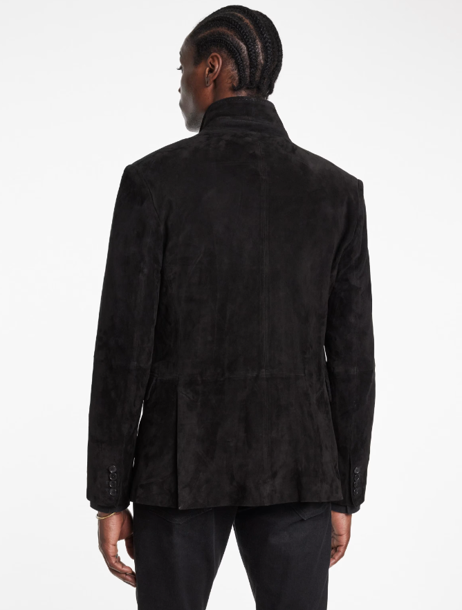 Rind Jacket