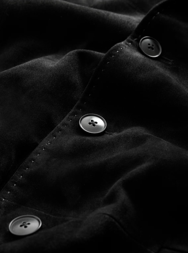 Rind Jacket