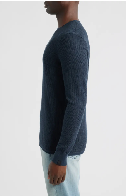 Gregory Crewneck Sweater
