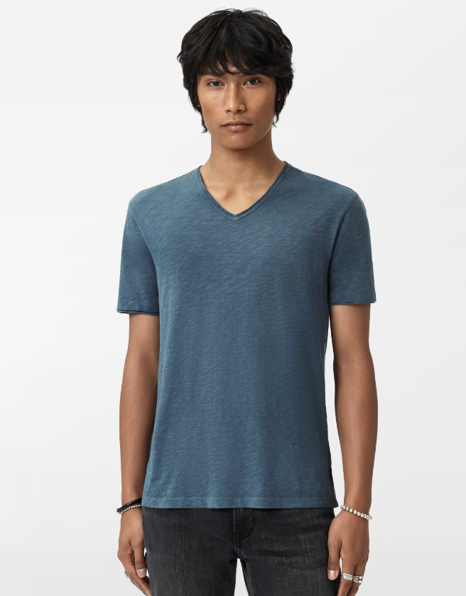 Miles Slub V