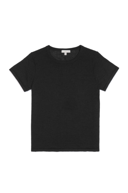 Starla Cashmere Tee