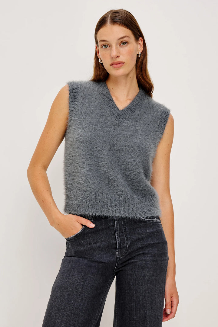 Talli vest