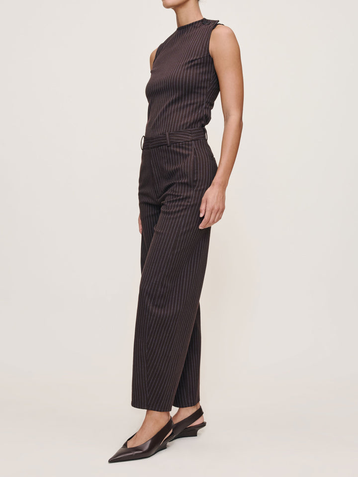 Miro Barrel High Rise 28" Pants