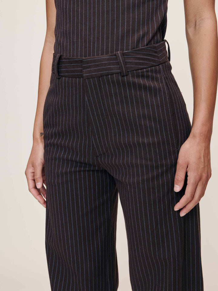 Miro Barrel High Rise 28" Pants