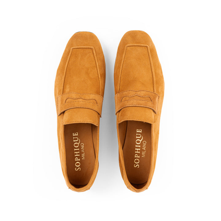 Essenziale Loafer