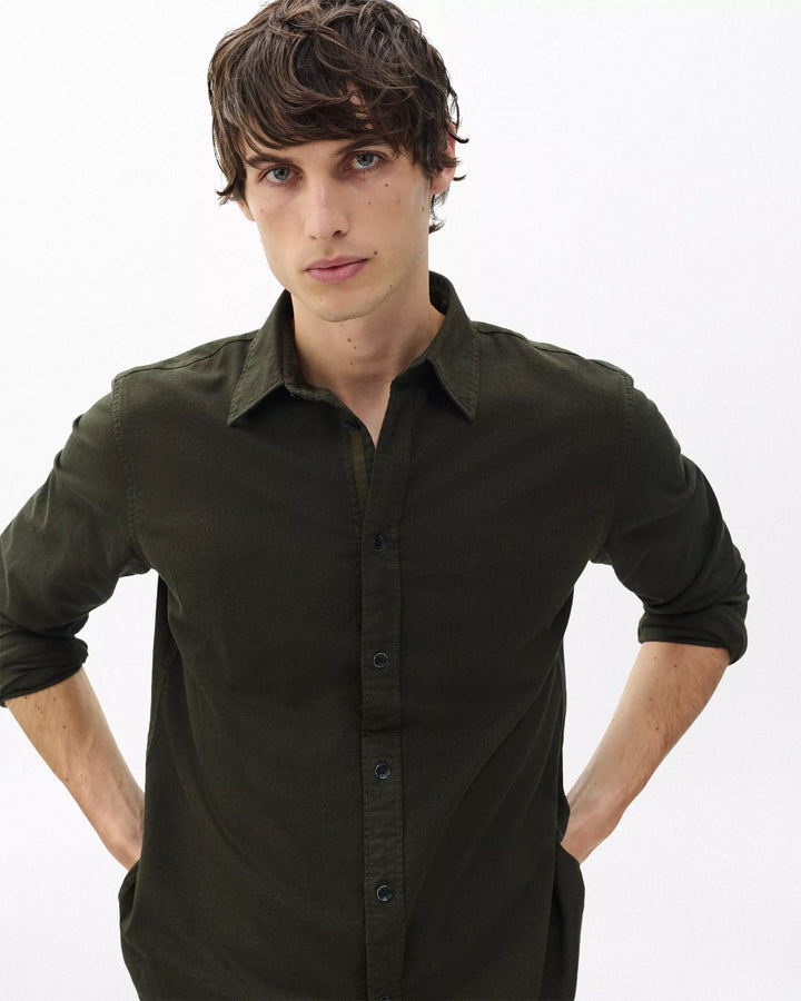 Tomlin Stretch Dobby Shirt