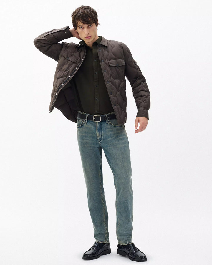 Tomlin Stretch Dobby Shirt