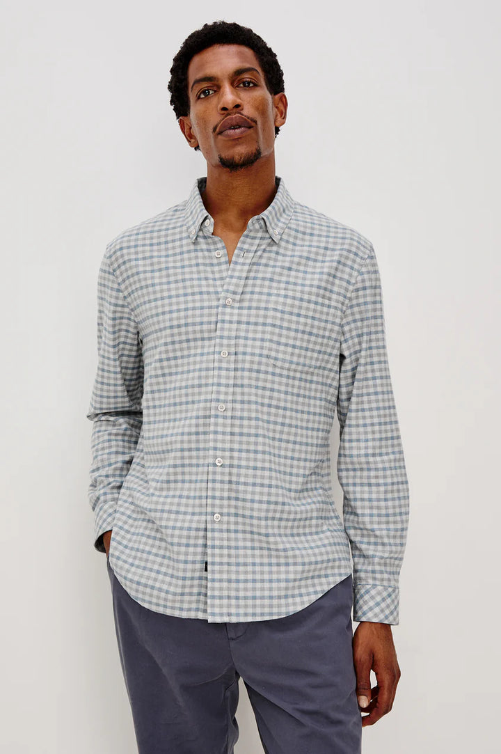 Vance shirt