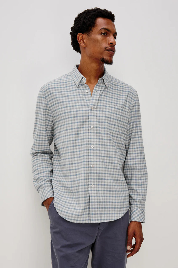 Vance shirt