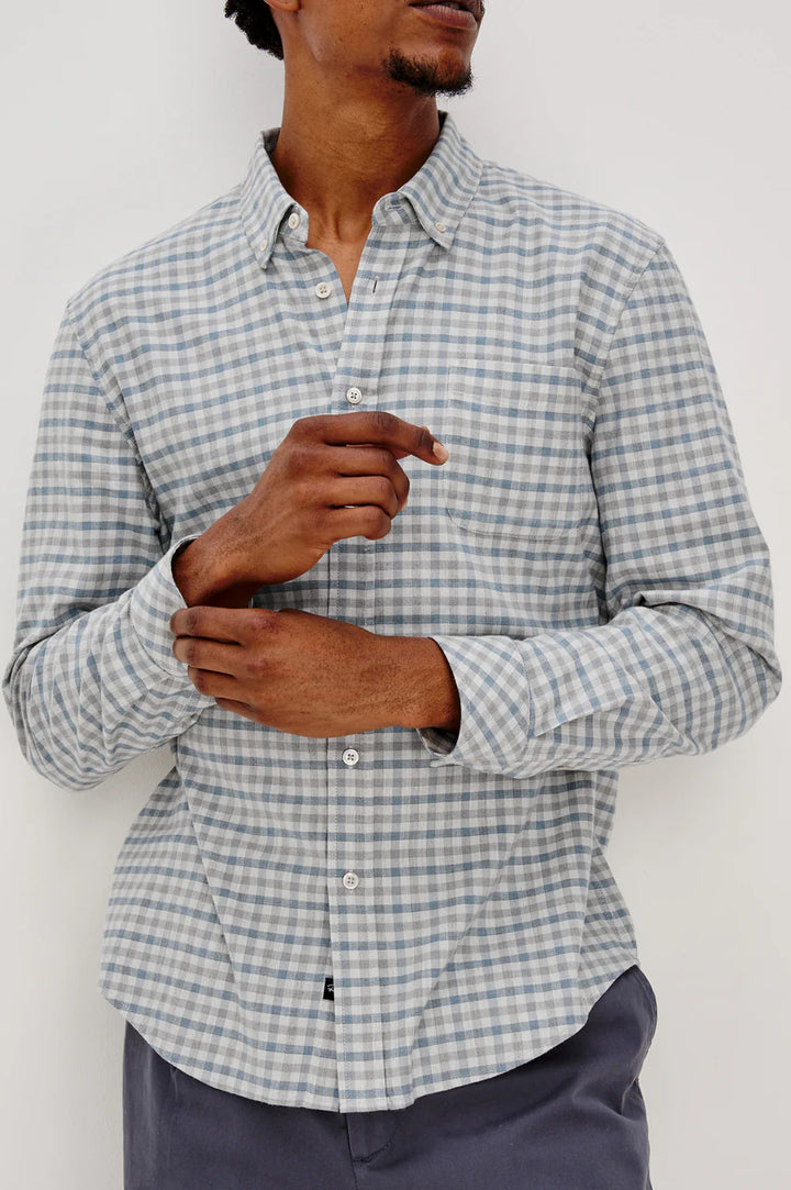 Vance shirt
