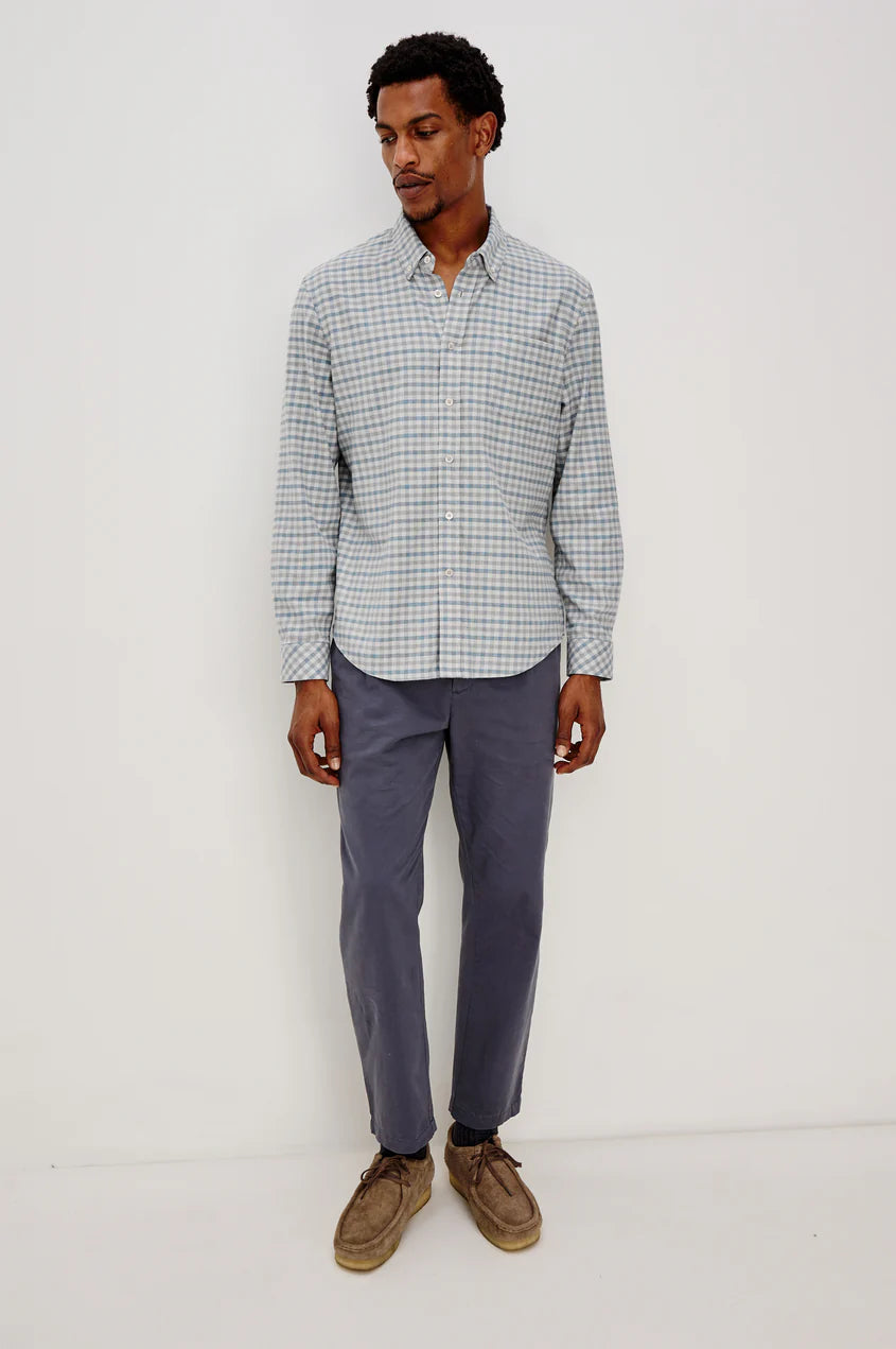 Vance shirt