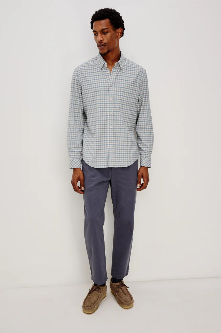 Vance shirt