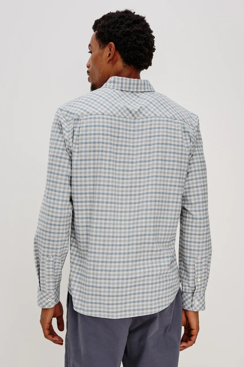 Vance shirt