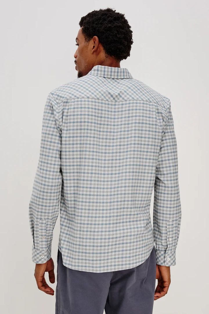 Vance shirt