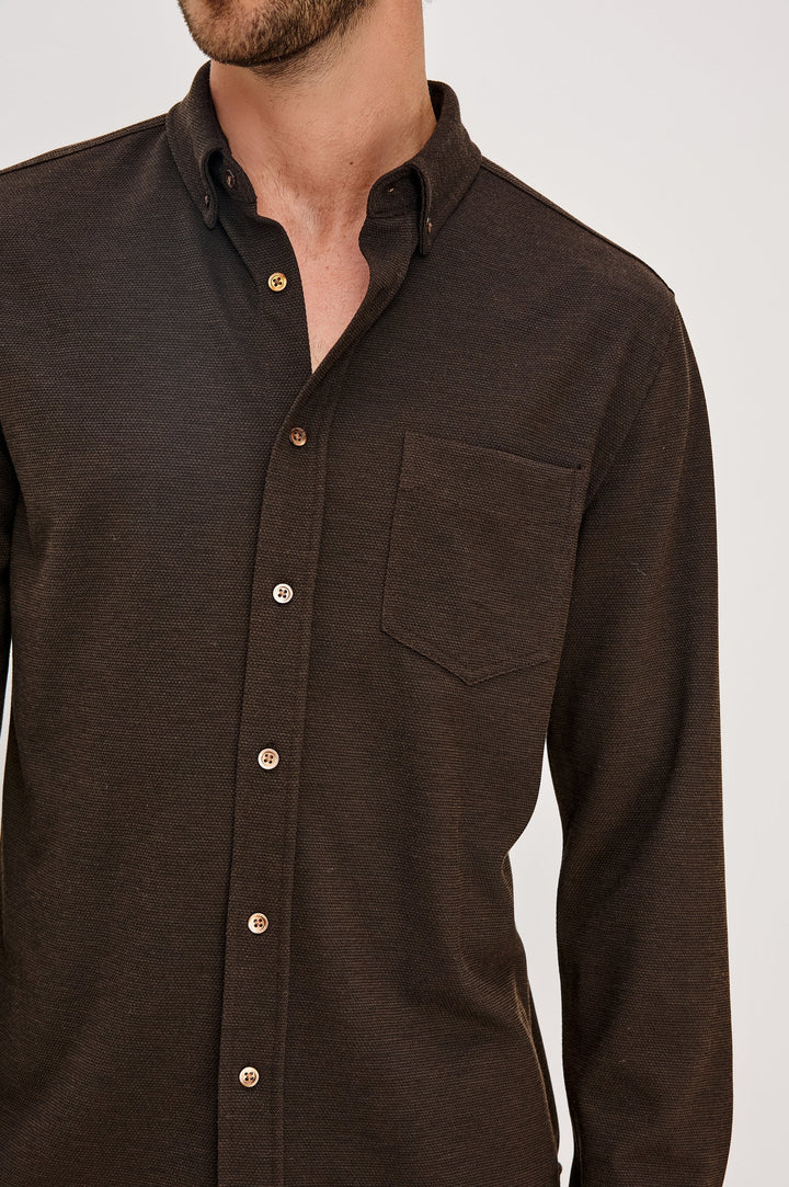 Vincent shirt