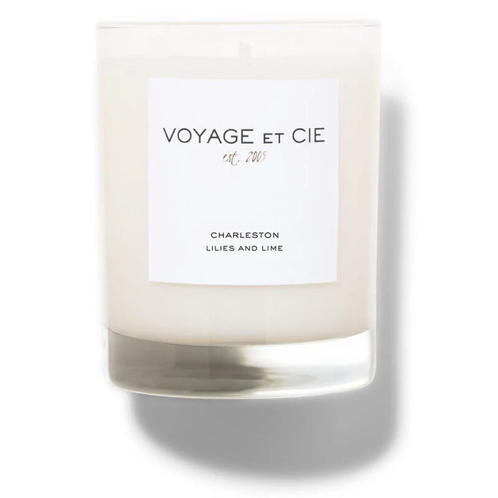 14oz Classic Highball Candle