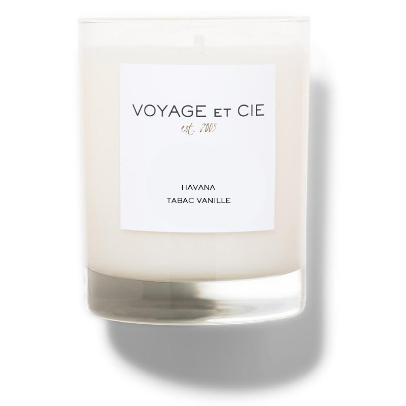 14oz Classic Highball Candle