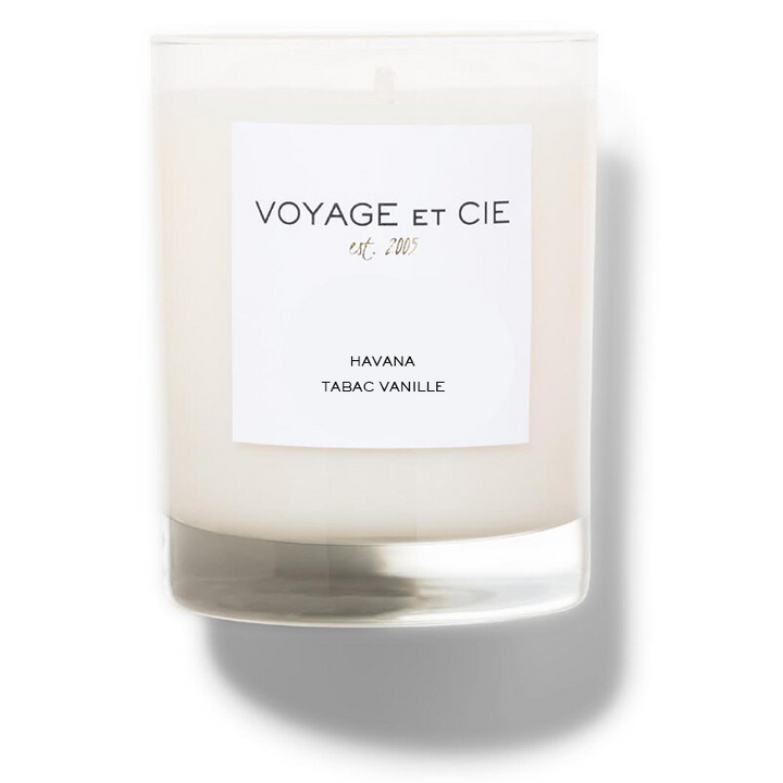14oz Classic Highball Candle