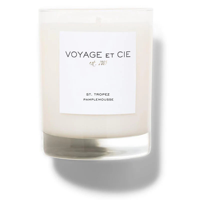 14oz Classic Highball Candle