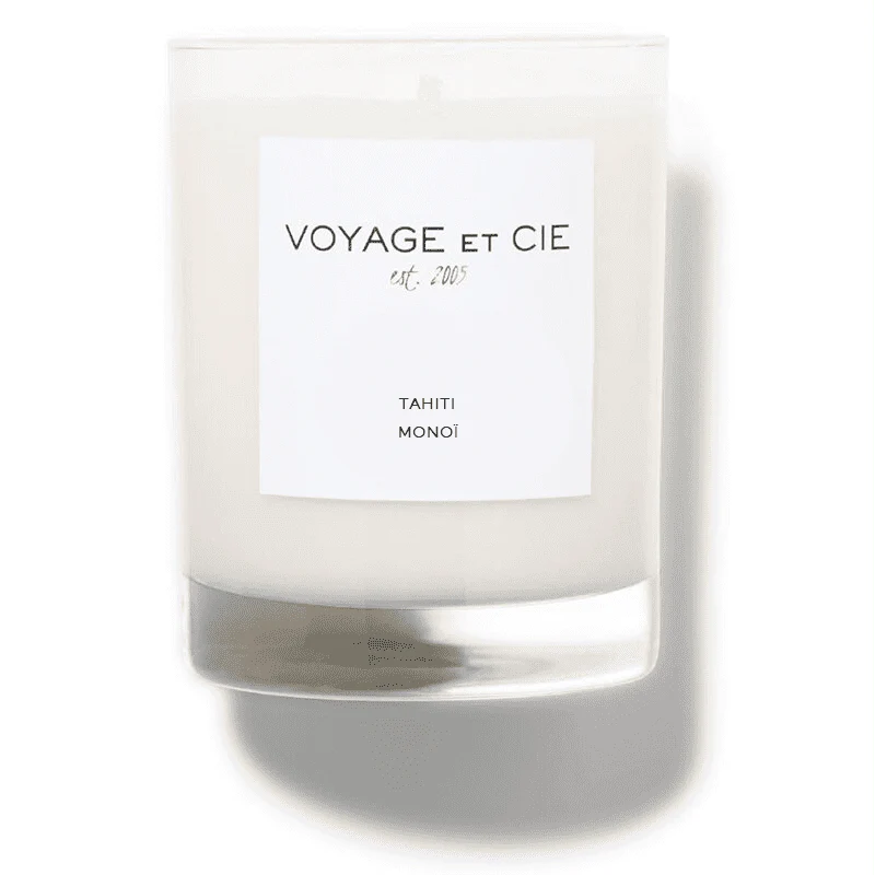 14oz Classic Highball Candle