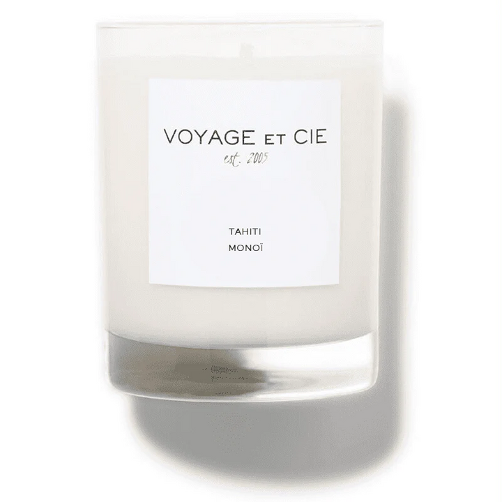 14oz Classic Highball Candle