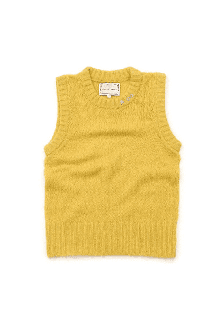 Sandy Vest