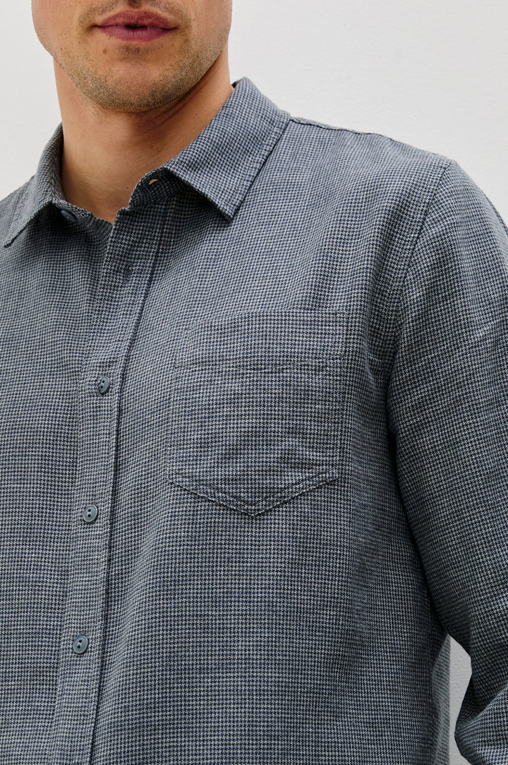 Wyatt shirt
