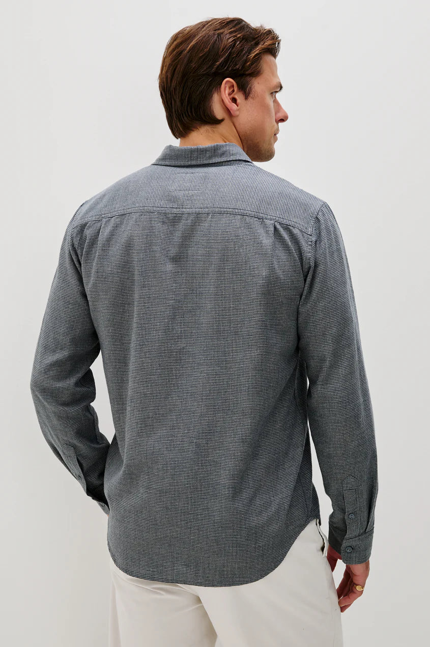 Wyatt shirt