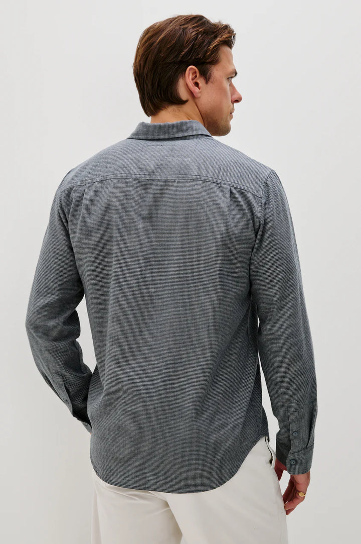 Wyatt shirt