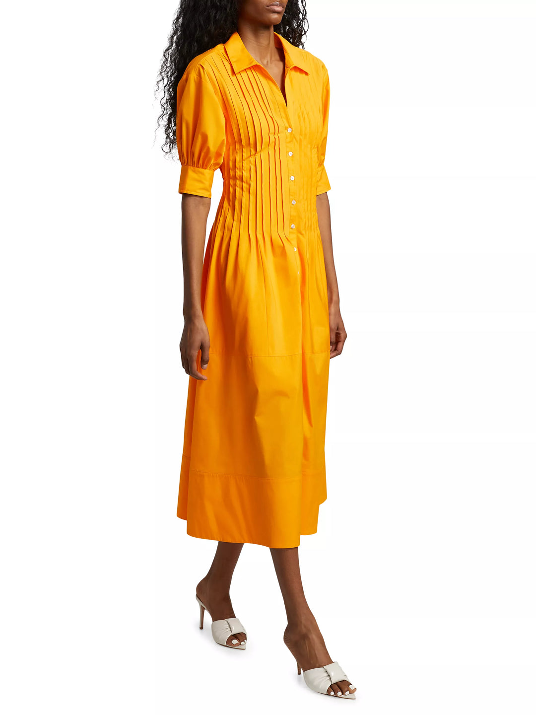 Monty Dress