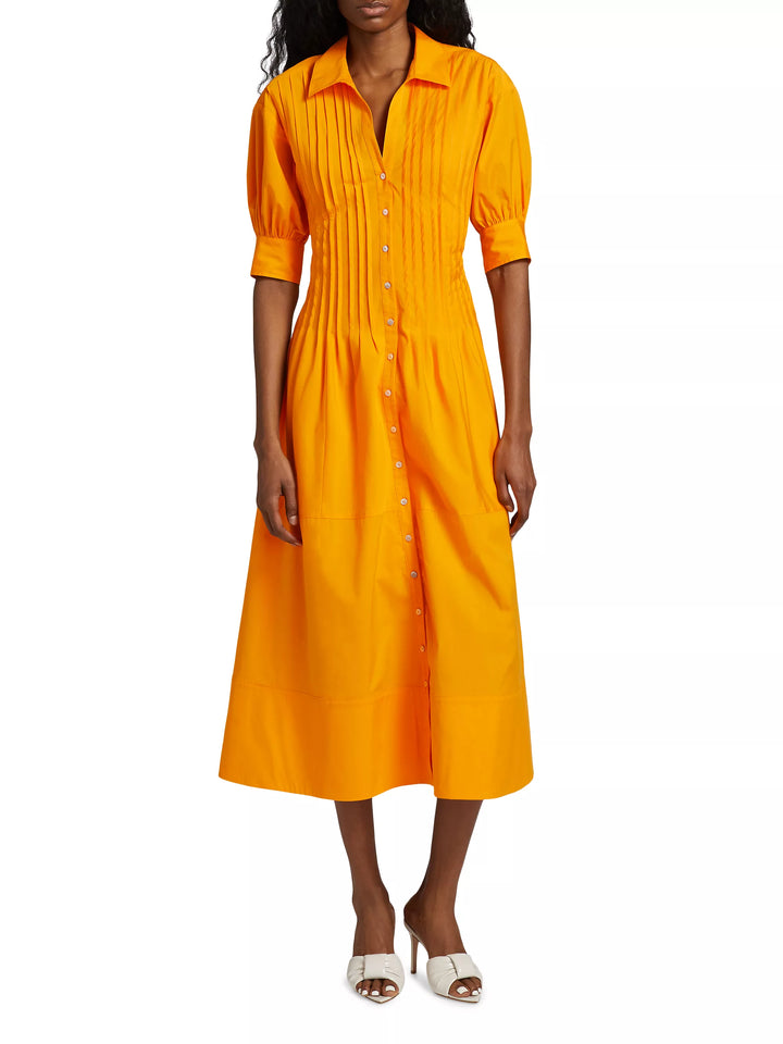 Monty Dress