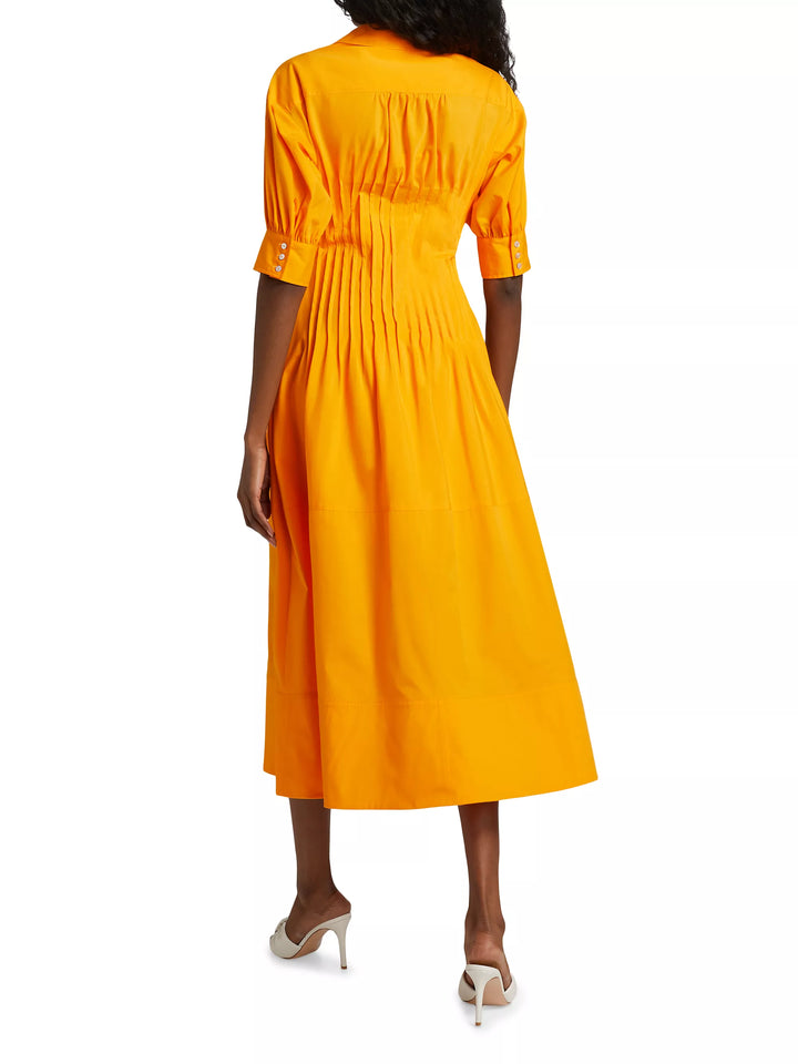 Monty Dress