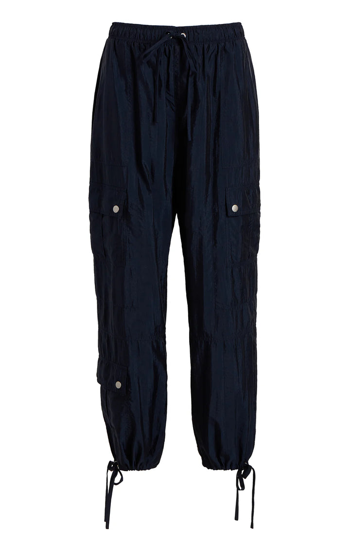 Ruffle Nitsan Para Pant