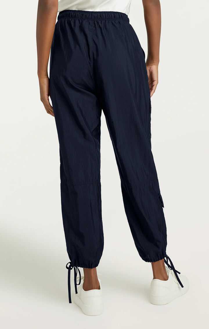 Ruffle Nitsan Para Pant