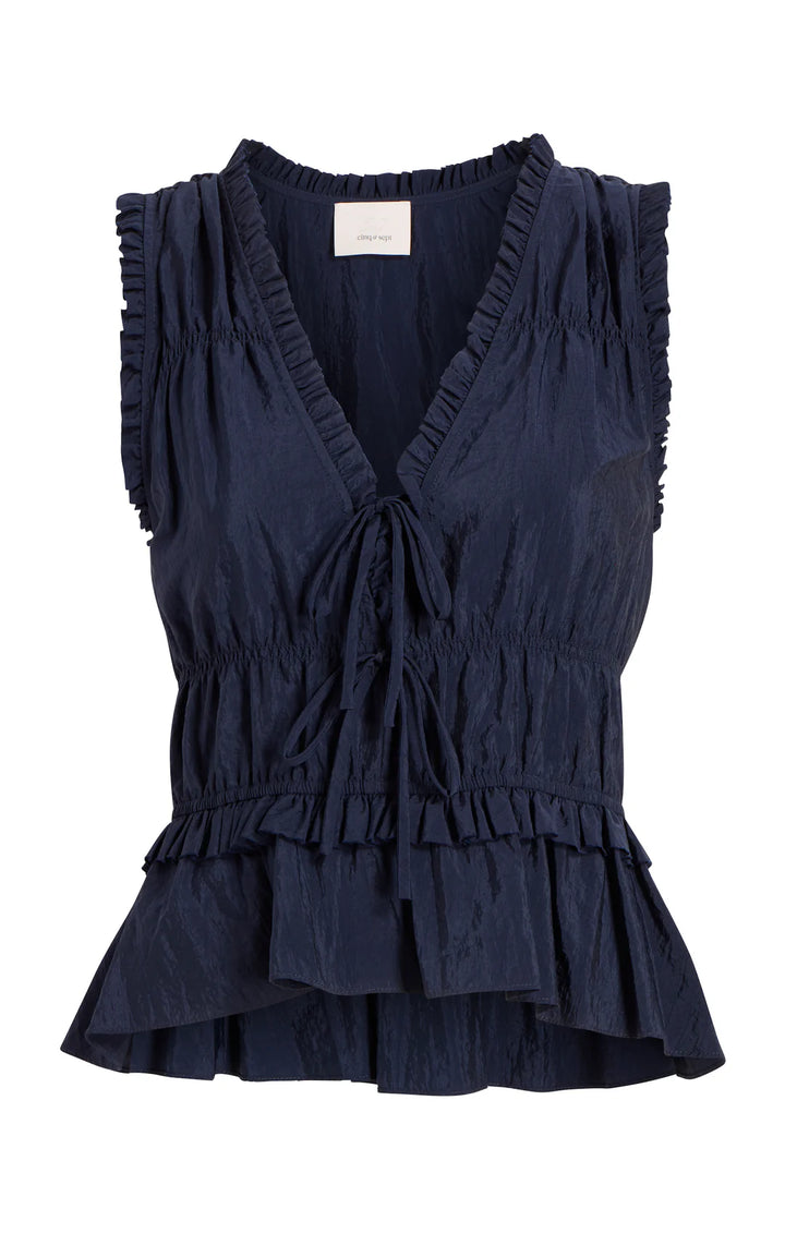 Taylum Top
