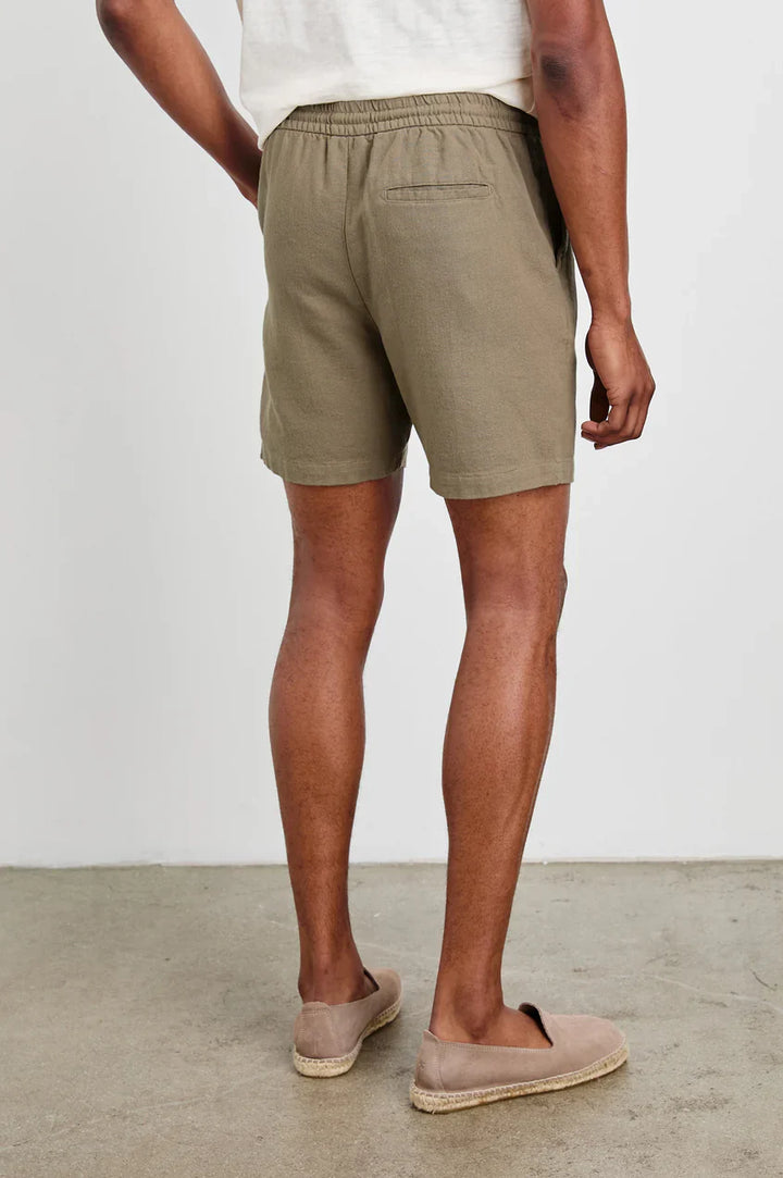 Archer 8.5" Short