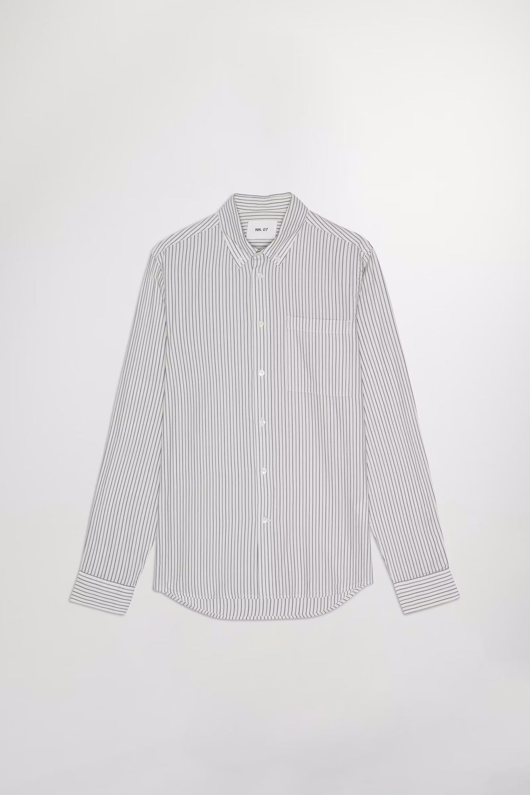 Arne Twill Shirt