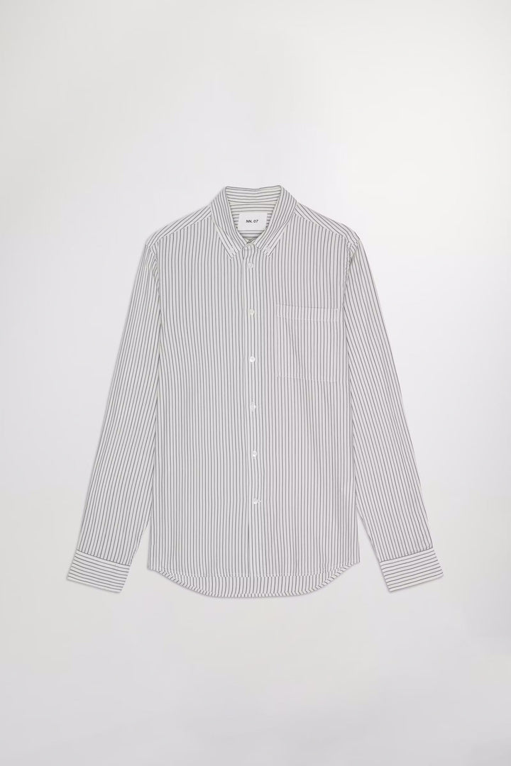 Arne Twill Shirt