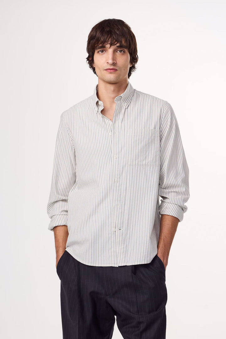 Arne Twill Shirt