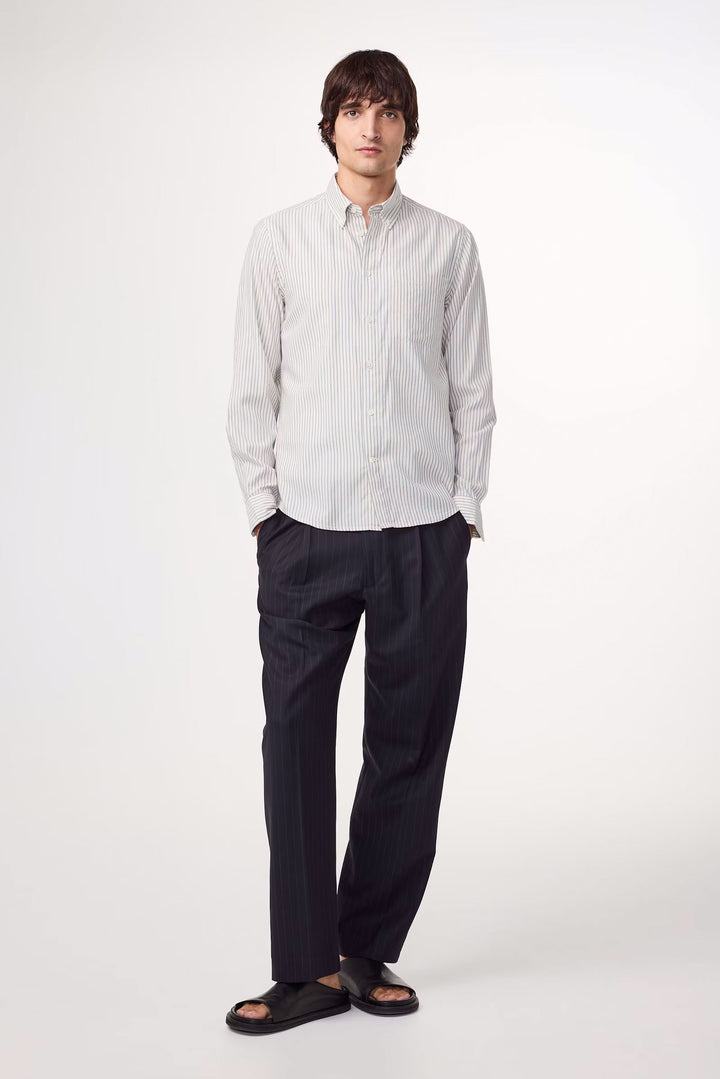 Arne Twill Shirt