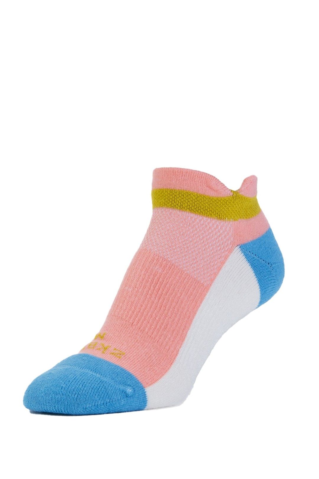Ascent Crew Socks