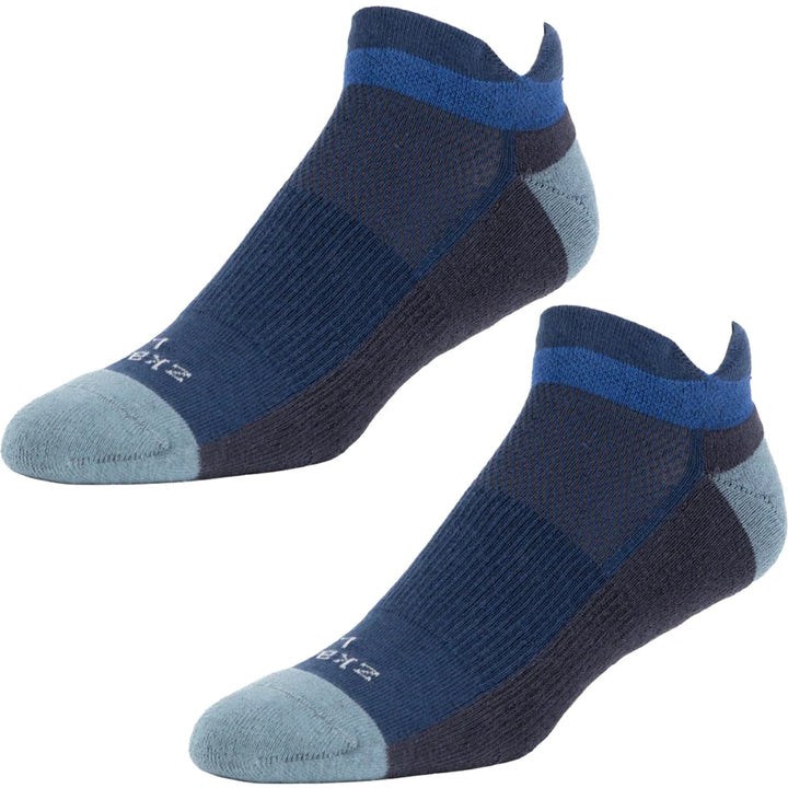 Ascent Crew Socks