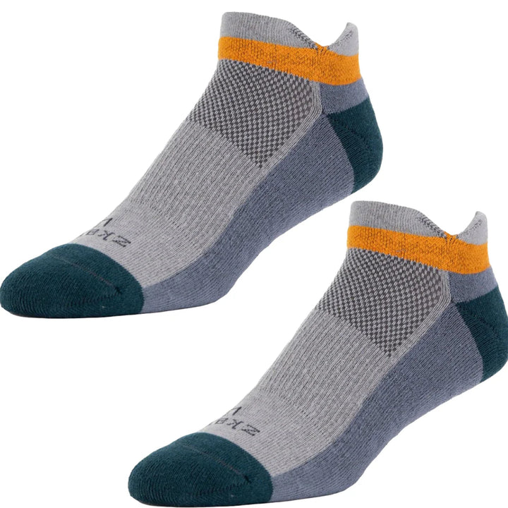 Ascent Crew Socks
