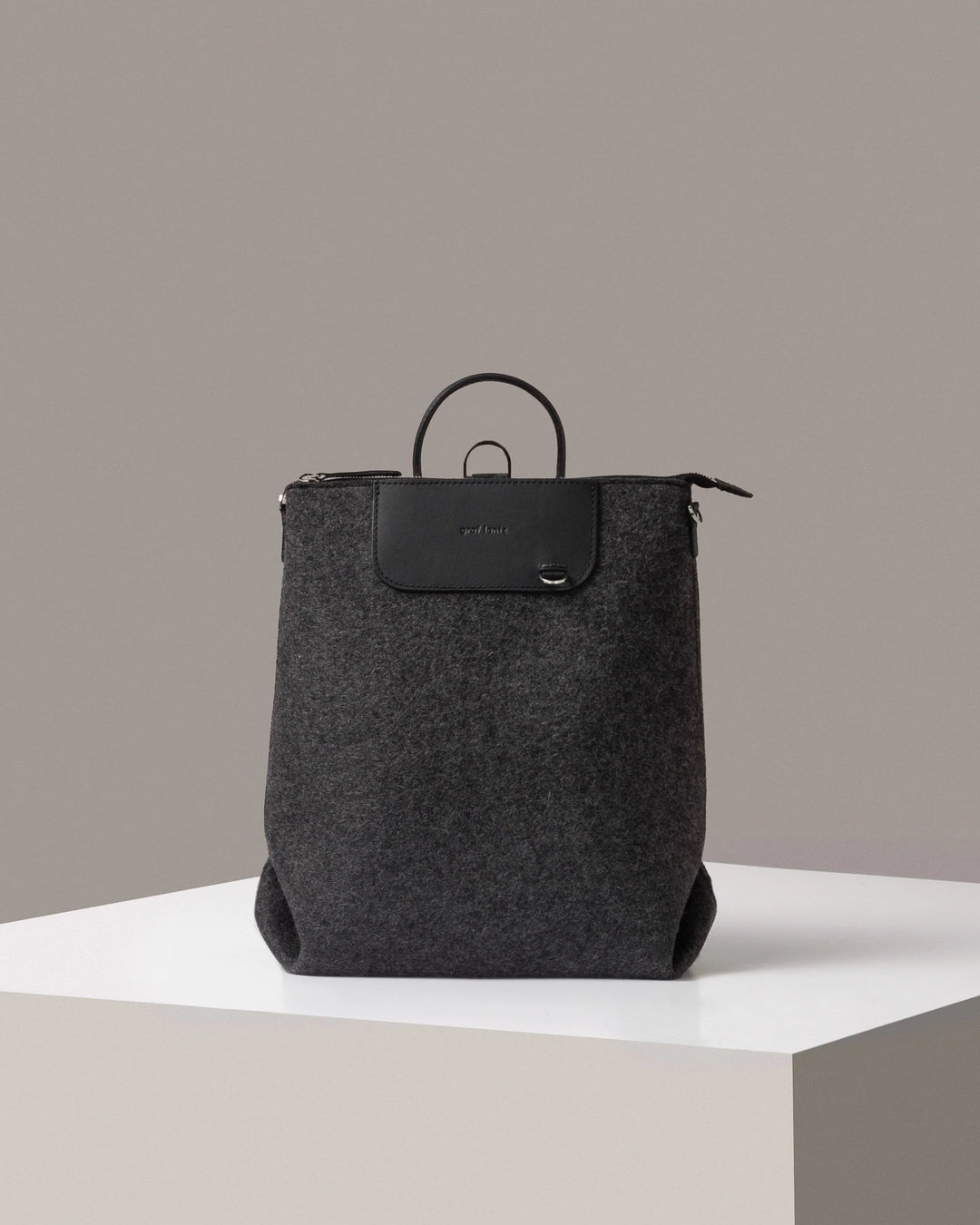 Merino Wool Backpack