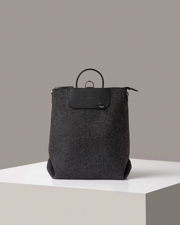 Merino Wool Backpack