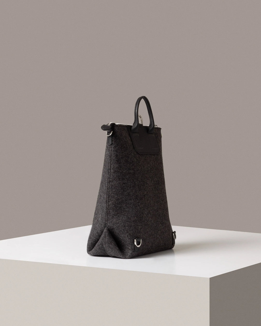 Merino Wool Backpack