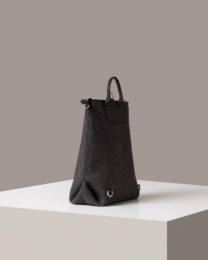 Merino Wool Backpack