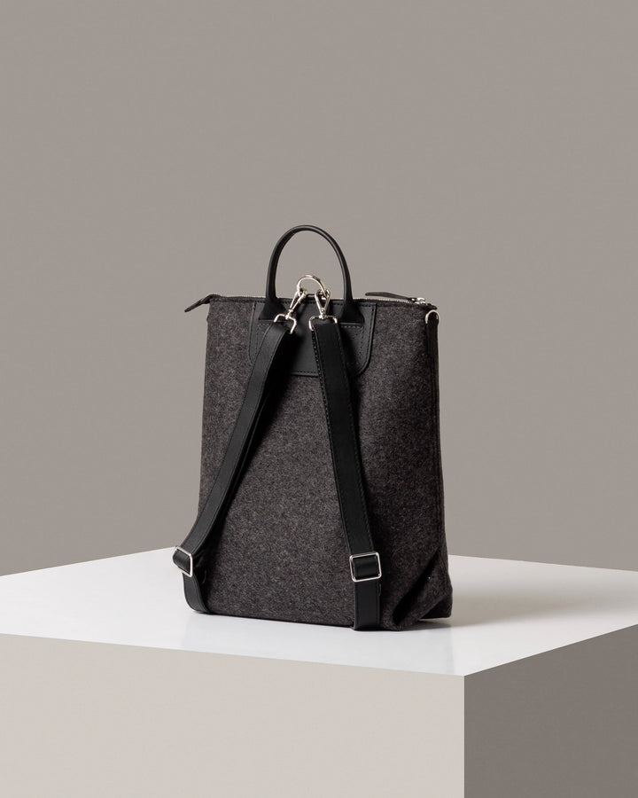 Merino Wool Backpack