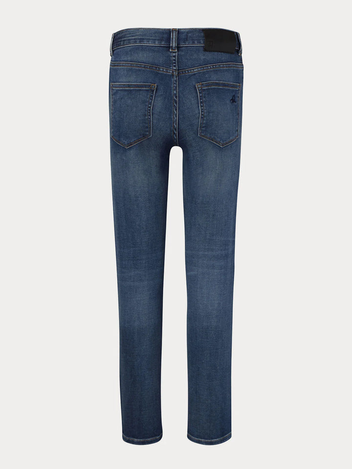 Brady Slim Fit Jeans